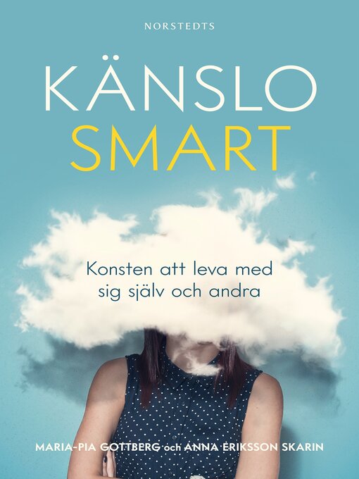 Titeldetaljer för Känslosmart av Maria-Pia Gottberg - Tillgänglig